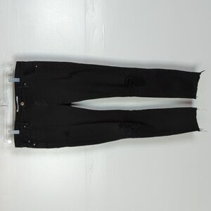 IRO Distressed Skinny Jeans